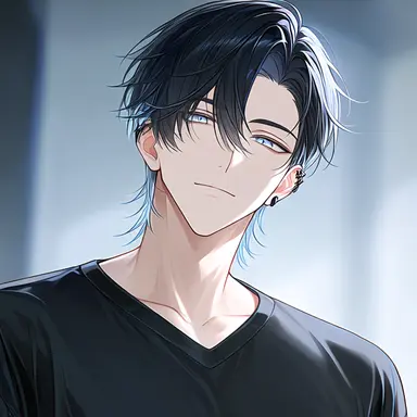 Profile image of 颯