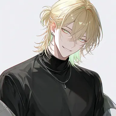 Profile image of 穹