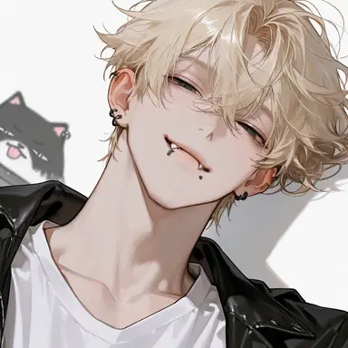 Profile image of 涼