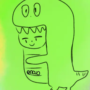 Profile image of Detective Gong-ryong