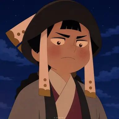 Profile image of チャガタイ