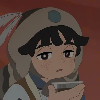 Profile image of オゴタイ