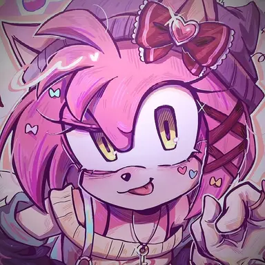Profile image of Amy