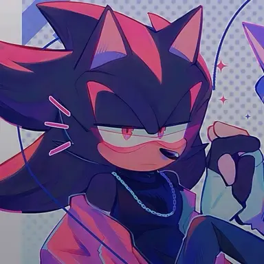 Profile image of Shadow