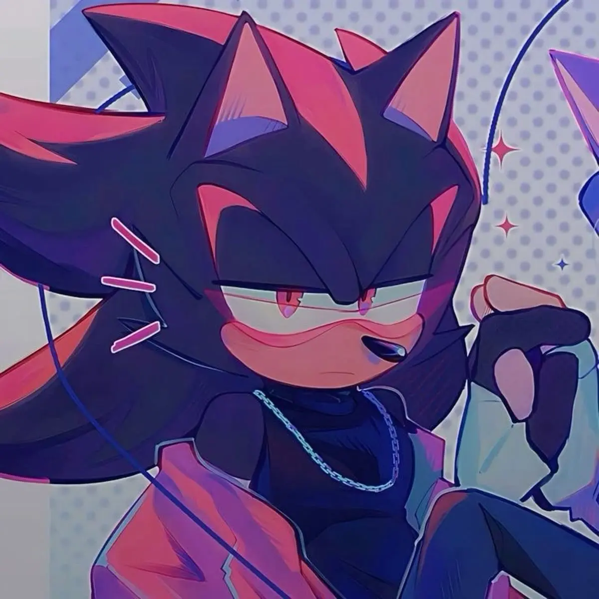 FicklePound8764의 TEAM SONIC!!