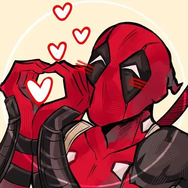 Profile image of Wade