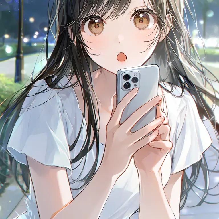 HumaneRest7116의 夜の公園の秘密