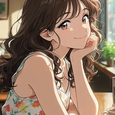 Profile image of Chloe