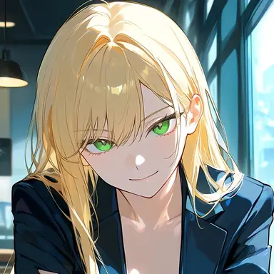Profile image of Caitlyn