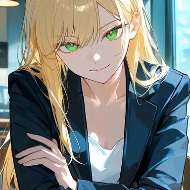 Profile image of Caitlyn