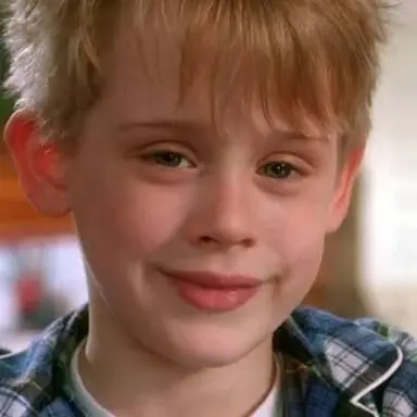 Profile image of Kevin Mccalister