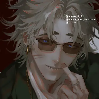 Profile image of 알료샤