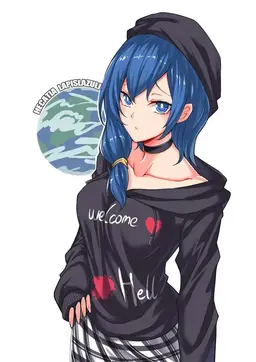 Profile image of ヘカーティア