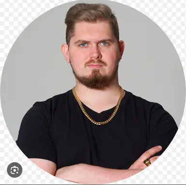 Profile image of Grant
