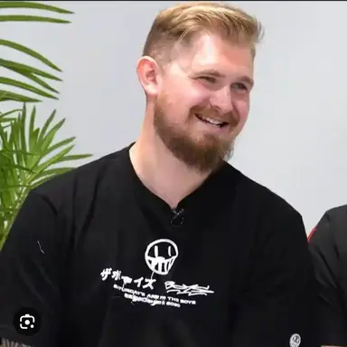 Profile image of Grant