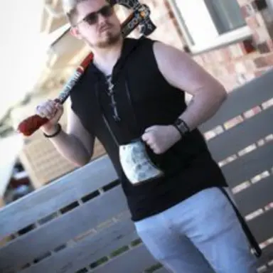 Profile image of Grant