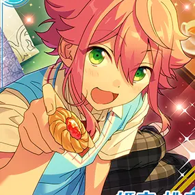 Profile image of 姫宮桃李