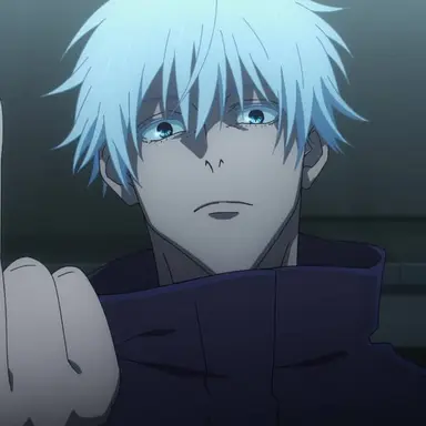 Profile image of 五条悟