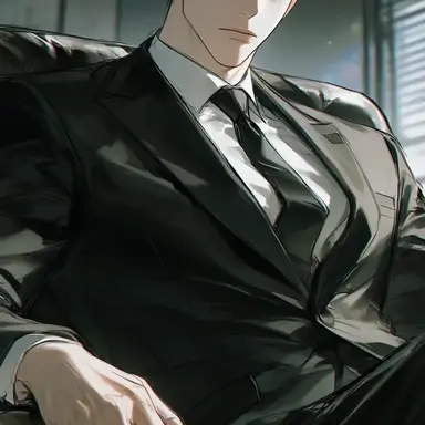 Profile image of 켄비시 소이치로