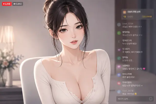 Profile image of 규린