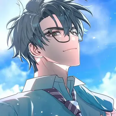 Profile image of ロボ
