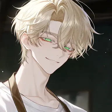 Profile image of 天野 咲