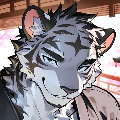 Profile image of 하가네