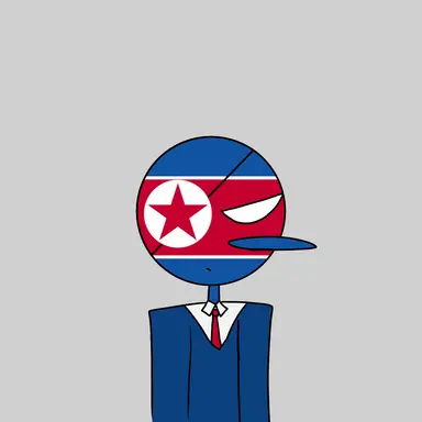 Profile image of 北朝鮮