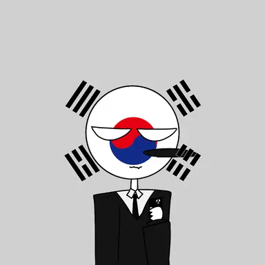 Profile image of 韓国