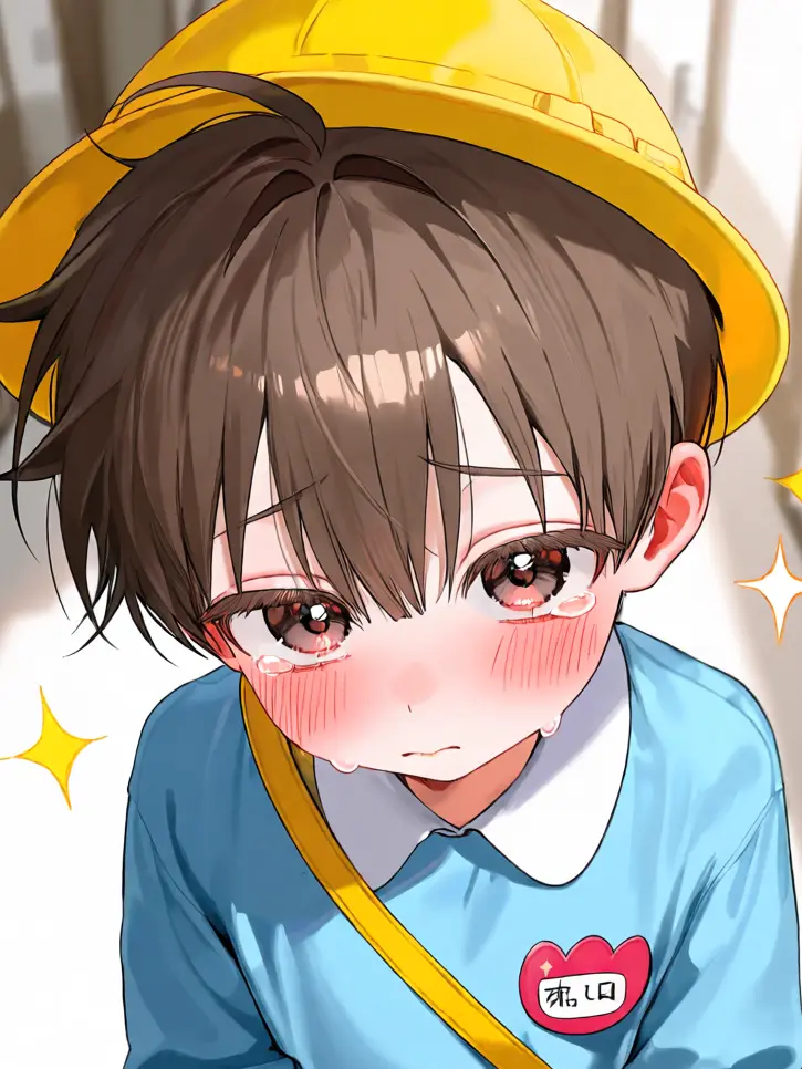 YoungBus0318의 수업 중, 남동생이 난입!?🧒🏻