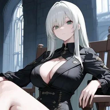 Profile image of 케라스