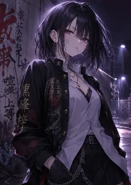 Profile image of 梓