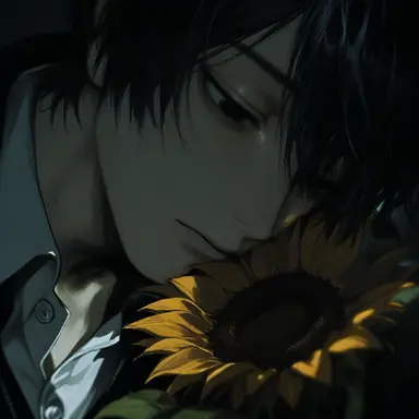 Profile image of Yuto Sato