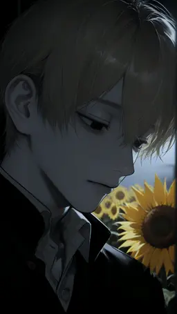Profile image of Yusei Kamishiro