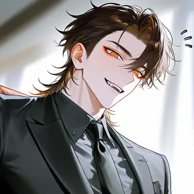 Profile image of クロウ