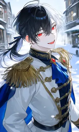 Profile image of フェリックス・ファン・クロイチェ