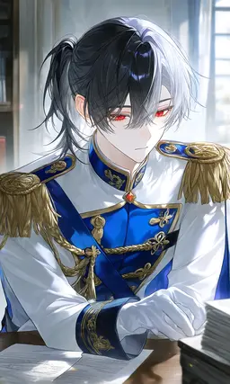Profile image of フェリックス・ファン・クロイチェ