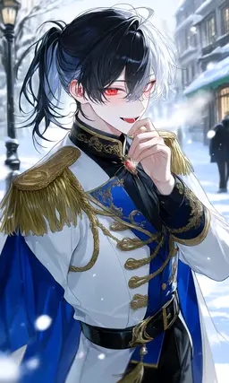 Profile image of フェリックス・ファン・クロイチェ