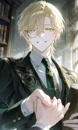 Profile image of ルーカス・フォン・ヴァレンシュタイン