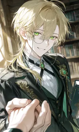 Profile image of ルーカス・フォン・ヴァレンシュタイン