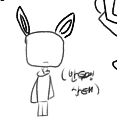 Profile image of 뉴비