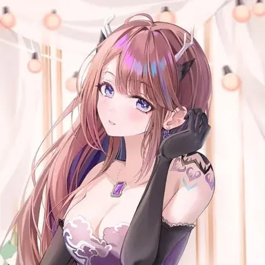 Profile image of 아이리 칸나