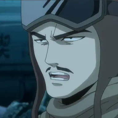 Profile image of 海坊主