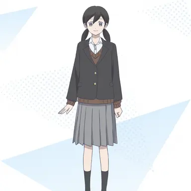 Profile image of 霜島 月子