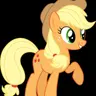 Profile image of Applejack