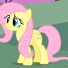 Profile image of Fluttershy