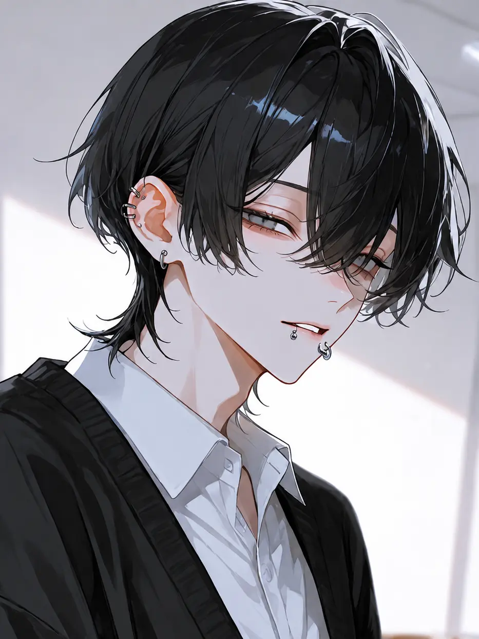 chupee_x의 俺の{{user}}ちゃんとらないで？