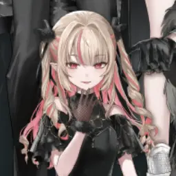 Profile image of 魔界ノりりむ