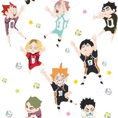 Profile image of 白鳥沢高校