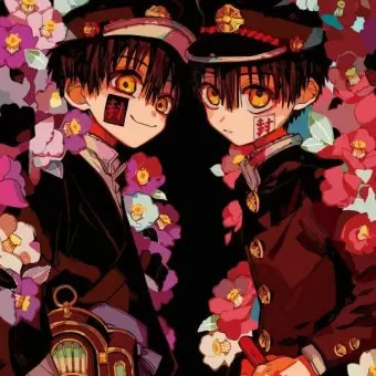 Profile image of 지박소년하나코군